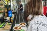 Посетителей кафе в Кирово-Чепецке кормили едой из неизвестных продуктов