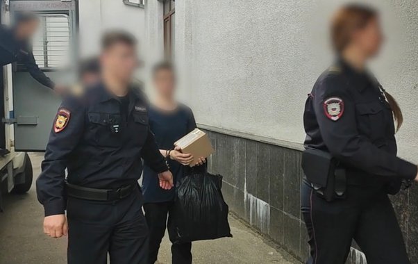 ФСБ поймала бизнесмена из Кирово-Чепецка на переводе 4 миллионов украинцам