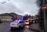 Смерть под колесами юноши застала чепчанку рано утром