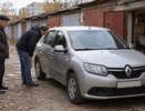 Купил Рено Логан с пробегом 30 000 км у пенсионера: думал, подарок судьбы — через месяц всё стало ясно