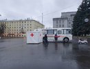Назвали вакцины, которыми массово прививают кировчан