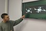 Кировский университет разрабатывает транспорт без водителей