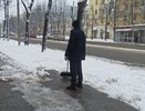 Новую дату снегопадов назвали в Кирове