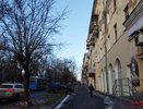 Морозы и метели резко идут на Киров