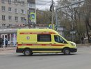 Вахтер умер прямо на работе в Слободском