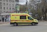 Вахтер умер прямо на работе в Слободском