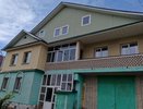 С площадью семи двушек: у реки Вятки продают гигантский дом в Кирове