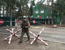 Угрозу атаки БВС ввели в городе и в 15 округах Кировской области