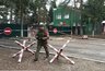 Угрозу атаки БВС ввели в городе и в 15 округах Кировской области