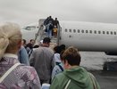 Утренние самолеты между Кировом и Москвой отменили