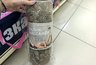 Увидела в Fix Price игольчатый валик-массажёр: находка за 499 ₽ — стоит ли попробовать для домашнего массажа