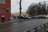 Парковки в центре Кирова временно закроют для водителей