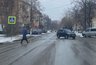 Дожди со снегом накроют Киров на несколько недель
