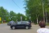 Улицу Кольцова оставили суженной еще на неделю