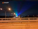На российских дорогах тестируют лазерную систему для водителей