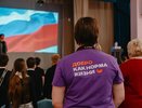 Два кировчанина получили медаль Доброволец России