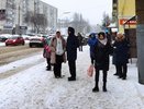 Назвали дату прихода 10 градусов мороза в Киров