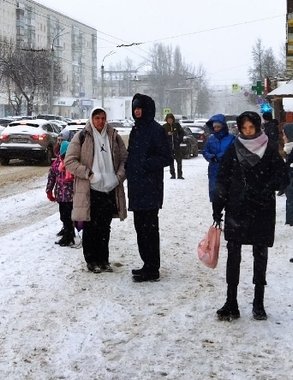 Назвали дату прихода 10 градусов мороза в Киров