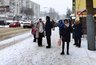 Назвали дату прихода 10 градусов мороза в Киров
