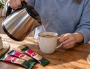 В кофейни больше не захожу: нашла в магазине малиновый раф с насыщенным ароматом — вкусная находка за копейки