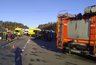 Названо количество погибших в ДТП с микроавтобусом под Кировом
