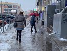 Ледяные дожди со снегом резко идут на Кировскую область