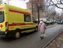После встречи с девушкой двое чепчан оказались в больнице с изрезанными спинами
