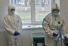 В Россию привезли лихорадку Зика