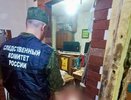 Убитого ребенка нашли в холодильнике в Петербурге