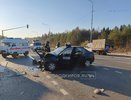 В реанимации спасают раненого в смертельном ДТП с кировским автобусом