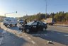 В реанимации спасают раненого в смертельном ДТП с кировским автобусом