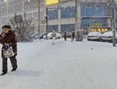 Самые снежные дни ноября назвали в Кирове