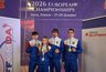 Кировские спортсмены стали чемпионами Европы по тайскому боксу