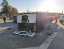 Назван возраст погибших в ДТП с микроавтобусом под Кировом