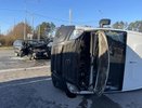 Раненых в смертельном ДТП с автобусом под Кировом стало больше