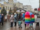 Как будем отдыхать в новогодние праздники, рассказали жителям Кирова