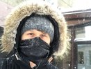 В Киров скоро нагрянут морозы в 10 градусов