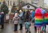 Аллея из 90 особых елок появится на Спасской к Новому Году
