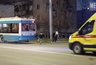 Реанимация согнала зацеперов с кировского троллейбуса