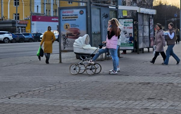 В Кировской области родилось три тройни