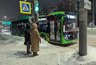 Снегопады в Кирове растянутся на девять дней без перерыва