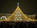 Главную елку Кирова установят к началу декабря