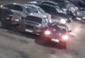 "Даже разбудить не могли": пьяный кировчан устроил ДТП на парковке и уснул