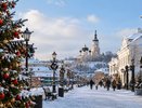 Загранпаспорт не нужен: куда отправиться на новогодние каникулы 2027 — 5 бюджетных направлений
