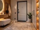 Забудьте про громоздкую обувницу: 5 умных решений для маленькой прихожей — освобождаем пространство без ремонта