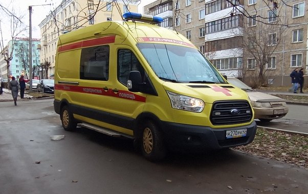 Мужчина выстрелил из окна в ребенка под Оричами