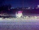 Сальто Тойоты под Кировом попало на видео