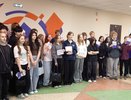 «Ростелеком» провел в Кирове первый квест «Связь времен»