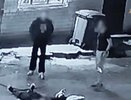 Найденный у бара чепчанин умирал несколько дней: новые подробности