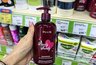 Зашла в Fix Price за щёткой, а набрала 7 средств для волос: кондиционер за 315 ₽, маска и густое масло за 79 ₽
